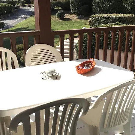 Saint-raphael, 2 Pieces, 4 Personnes - Fr-1-504-671 Apartment *