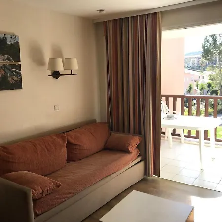 Saint-raphael, 2 Pieces, 4 Personnes - Fr-1-504-671 Apartment Saint-Raphael (Var)