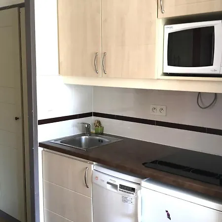 Apartment Saint-raphael, 2 Pieces, 4 Personnes - Fr-1-504-671