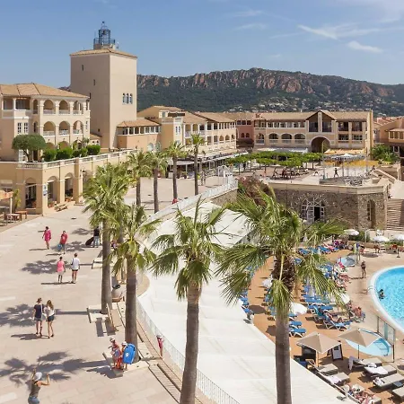 Saint-raphael, 2 Pieces, 4 Personnes - Fr-1-504-671 Saint-Raphael (Var)